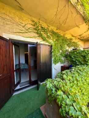 Casa vacanza La Sciumara Palau